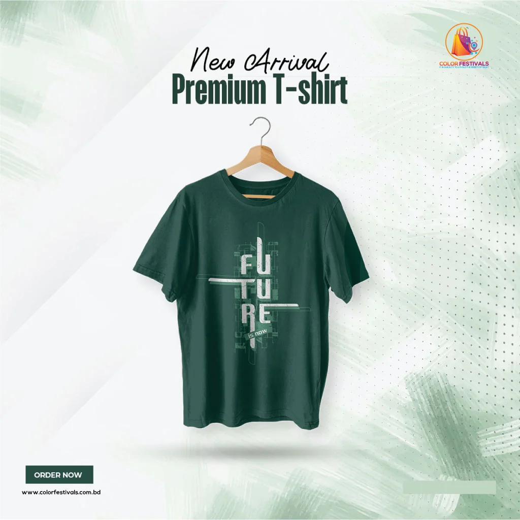 category Customized T-shirt