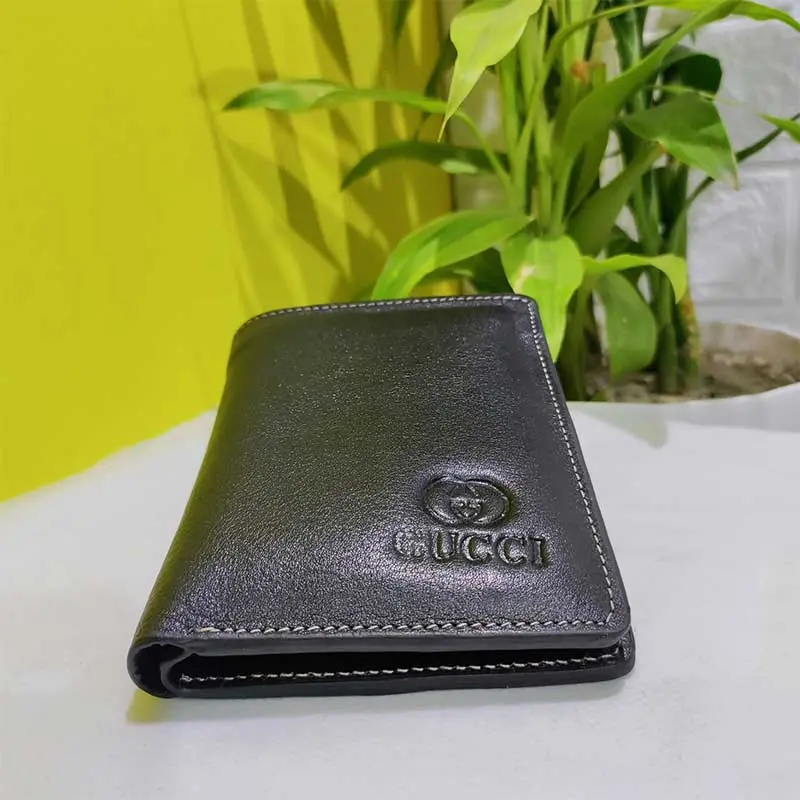 Premium Quality Leather Wallet