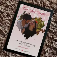 Photo Frame For Gift